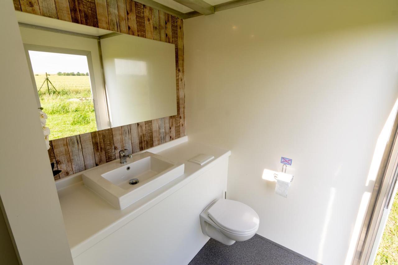 Helshovens Wijnvat Hotell Borgloon Exteriör bild