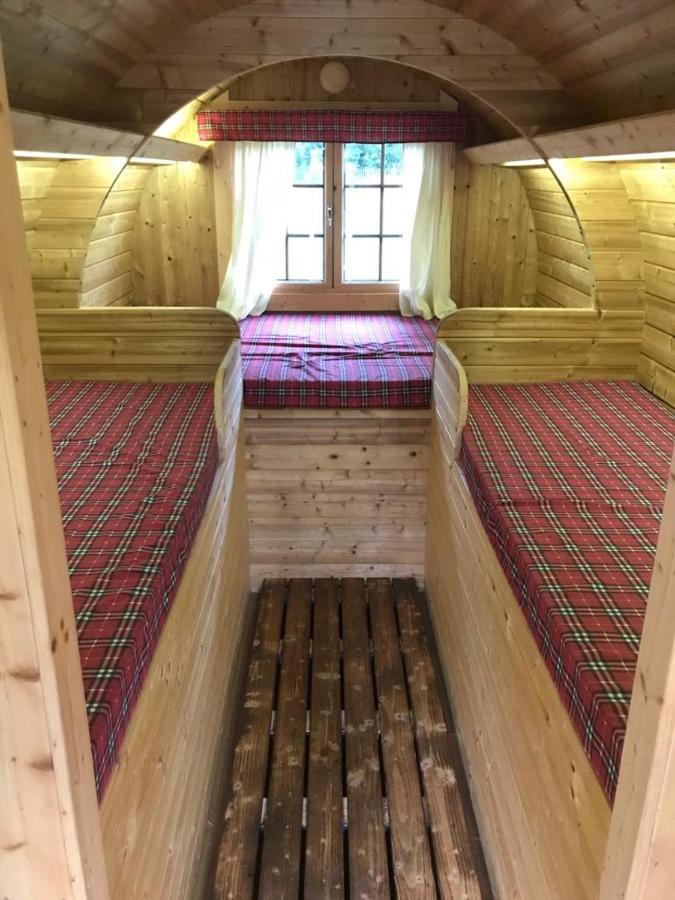 Helshovens Wijnvat Hotell Borgloon Exteriör bild